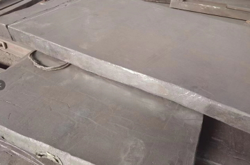 INVA36 AND FeNi36 FORGED PLATE