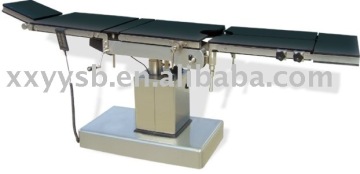 Surgical Table