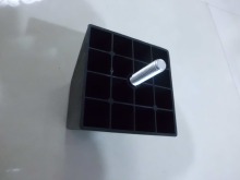 Plastic legs for sofas