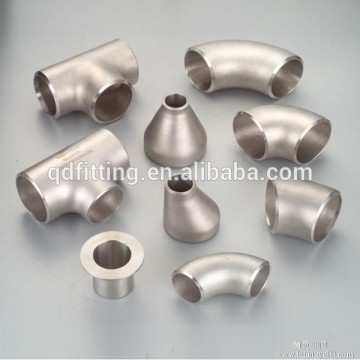pipe fitting elbow tee cap reducer flange