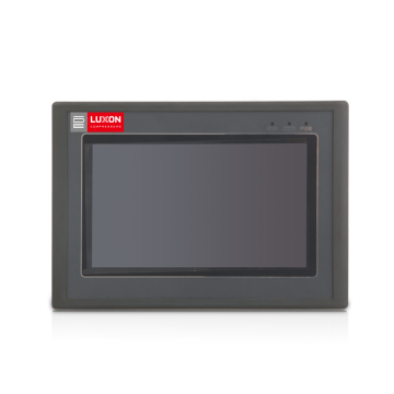 AutoStar Air Quality Data Display Controller