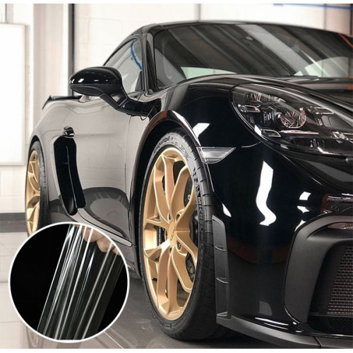 Car Shine Auto Paint Protection Film.