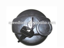 TRUCK ACCESSORIES FUEL TANK COVER for truck SCANIA