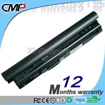 Battery F SONY VGN-TZ17 VGN-TZ290 VGN-TZ27 VGP-BPS11 VGP-BPL11