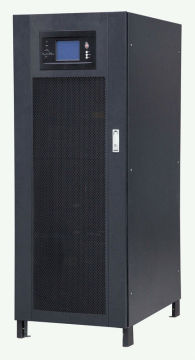 Double Conversion Online Ups With External Battery ，100-120kva