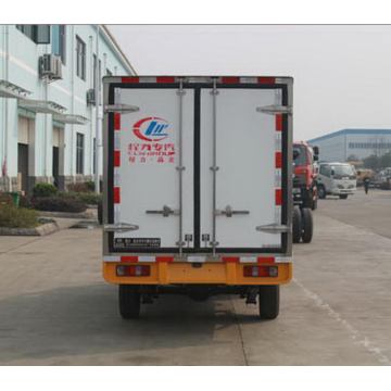 Changan Petit camion frigorifique 1 tonne