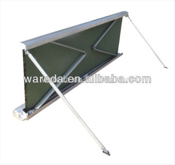 RV waterproof awning trailer awning Awning For Caravan