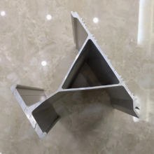 Aluminium Extruded Profile for Helicopter Platform & Helipad