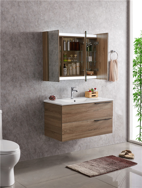 Bathroom Vanity Cabinets