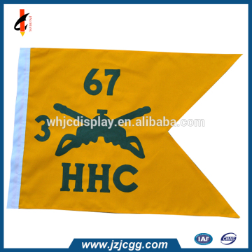 JC cheap Nylon Custom Flag