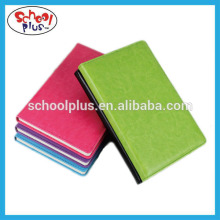 A5 paper notebook, custom notebook, notebook for business