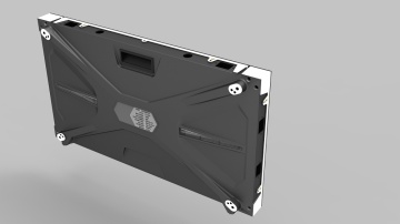 What is LED Pixel Pitch