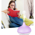 Olaí Ultrasonacha Diffuser Aromatherapy Mórdhíola