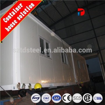 Cost of modular dwell homes