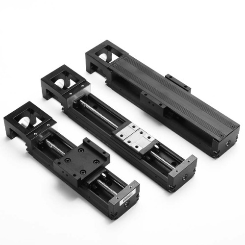 510mm Stroke CNC Linear Module