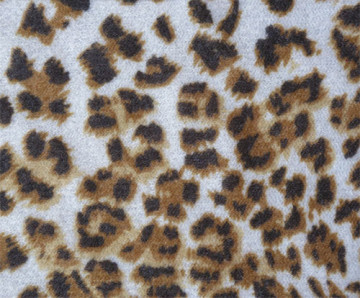 Warp Knitting Textile Short Plush Fabrics