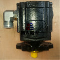 Cone Crusher HP500 Parts Pump