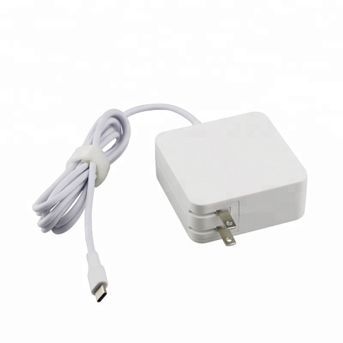 Şarj Cihazı 60W AC Notebook Adaptör MacBook Pro