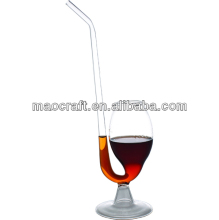 brandy pipe port sipper