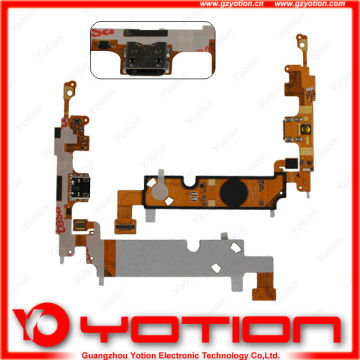 Charger Connector Port Flex Cable For LG E612 E610 Optimus L5 Replacement USB Dock Flex Cable