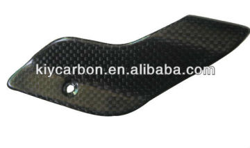 Carbon fiber parts for MV Agusta Brutale 675 800