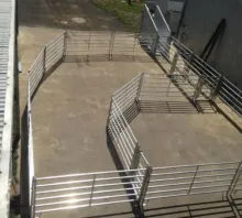 Fence Panel Horse Fence Panel