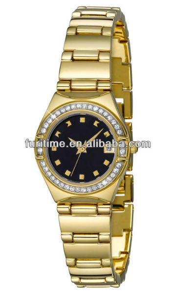 fashion jewelry lady watch excellence quartz