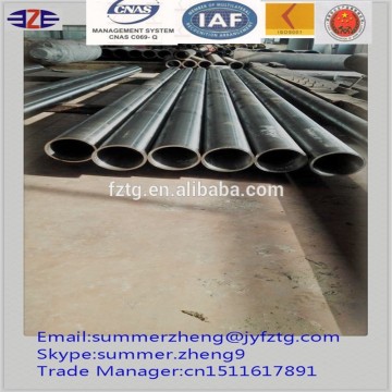 stainless steel tubular