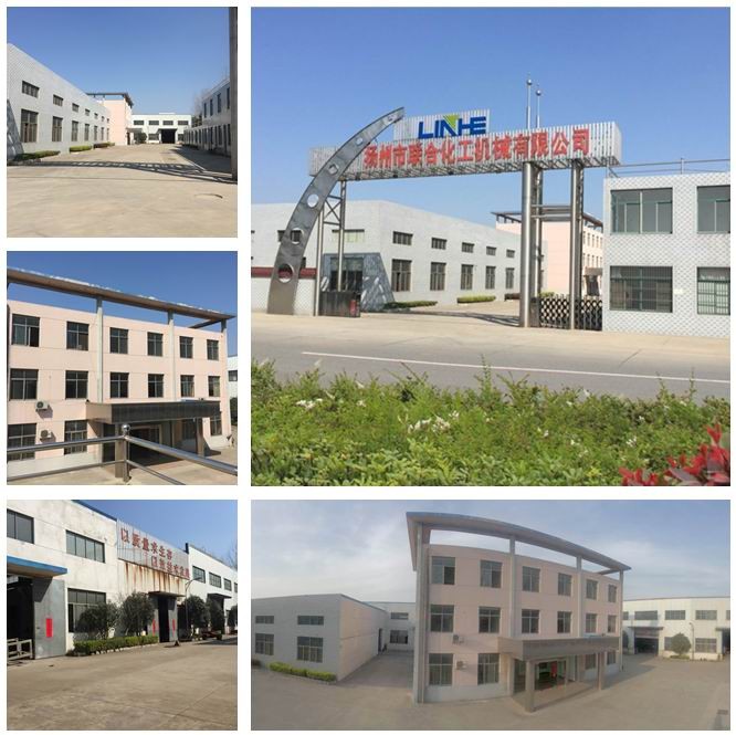 vacuum mixer homogenizer with oil and water preheating tank