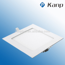 15 W Alibaba UK Square Housing New Prodects Ceiling LED Panel Lighting