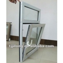 The heat insulation aluminium window