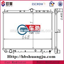 Hot sale high performance radiator