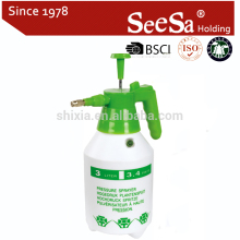 3L Plastic Hand Pump Sprayer Compression pulverizador Hand Manual Sprayer hand pump sprayer