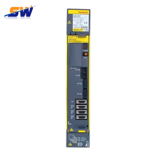 Original FANUC CNC Amplifier Drive Module A06B6089H210 by Songwei