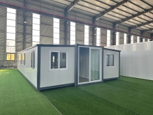 Ready Made Prefab house