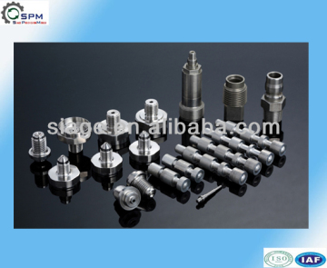 hot selling alloy steel cutting machine parts