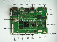 Professional Pcb Assembly Circuit Manufacture Pcba Board For Advertising Machine