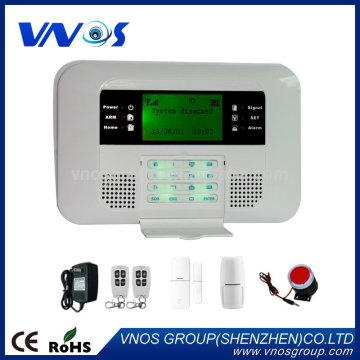 Good quality Cheapest industrial wireless fire alarm system