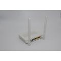 GPON EPON XPON 1GE 3FE POTS WIFI USB