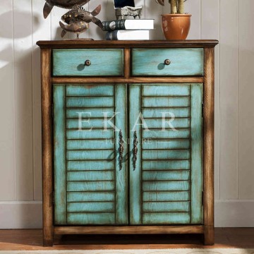Contemporary Sideboard Home Furniture Buffets And Sideboards Wooden Chest Solid Teak Wood Buffet