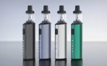 Vape Mod Durable Battery Elegant Pod System