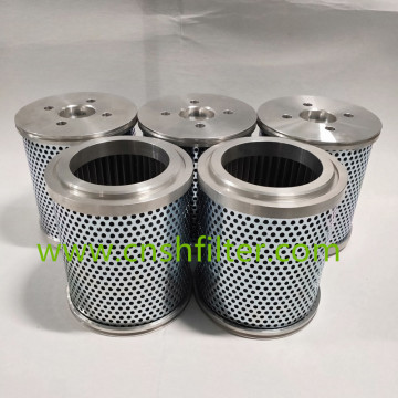 TCR.4201062001 Fluid coupling filter element