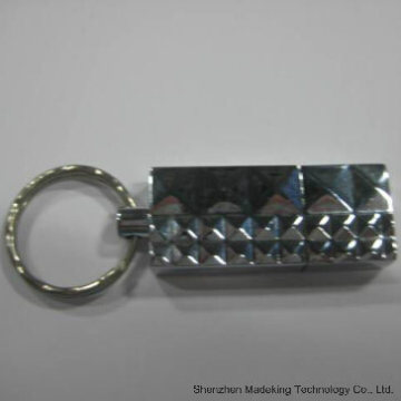Most Popular Jewelry Style USB Flash/Flash Disk/Pen Drive