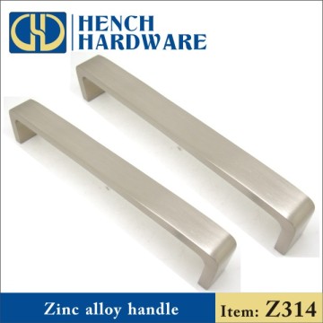 154mm Modern Kitchen Accessories Handles