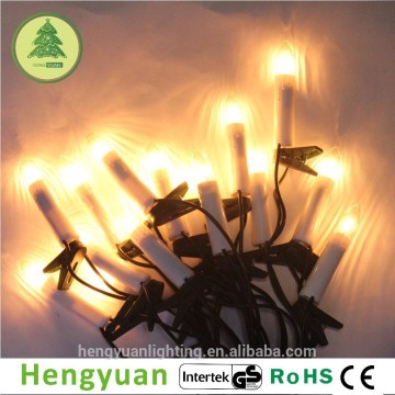 GS 16L C6 Candle Light Christmas Decorationg Light