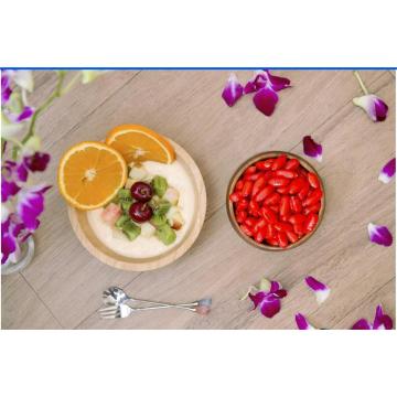 Ningxia New Harvest Food Grade Dried goji berry