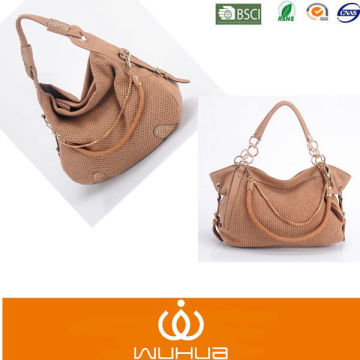 2013 Lady Handbag Design/Pu Handbags