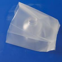 Ordinary Medical LDPE Gusseted Bag