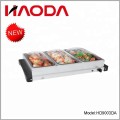 Mode Buffet Server 3 pannen