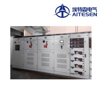 Low-voltage drawer cabinet -ATSDR
